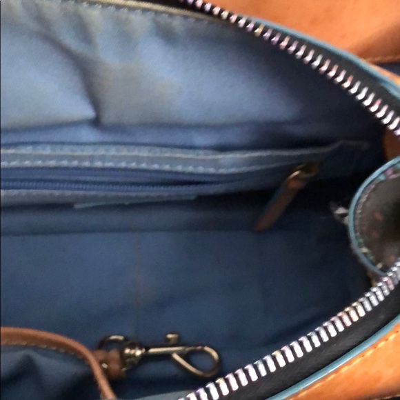 Vintage dooney hearts - Picture 7 of 8